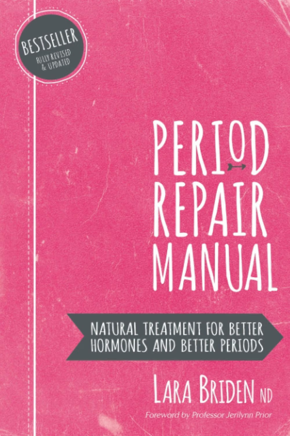 Period Repair Manual book cover